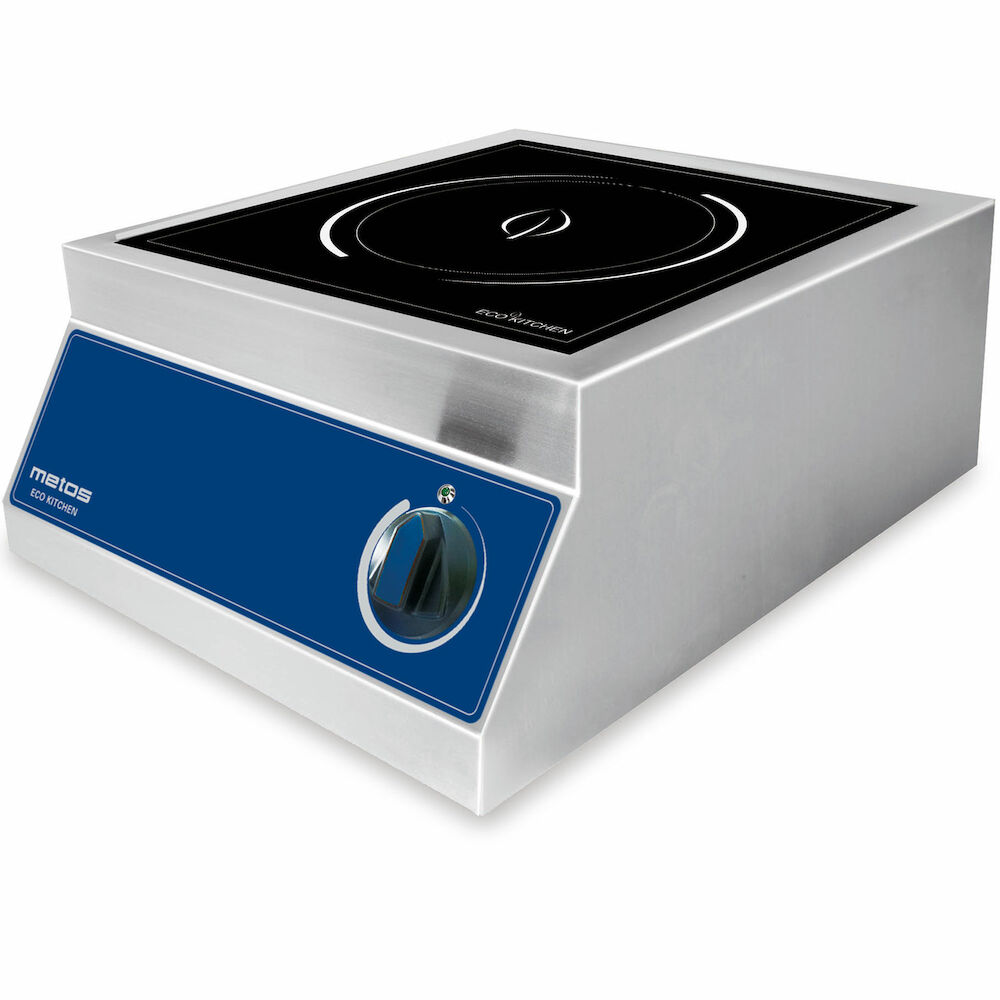 Induktsioonpliit Metos Eco Kitchen IND-10PH-5000