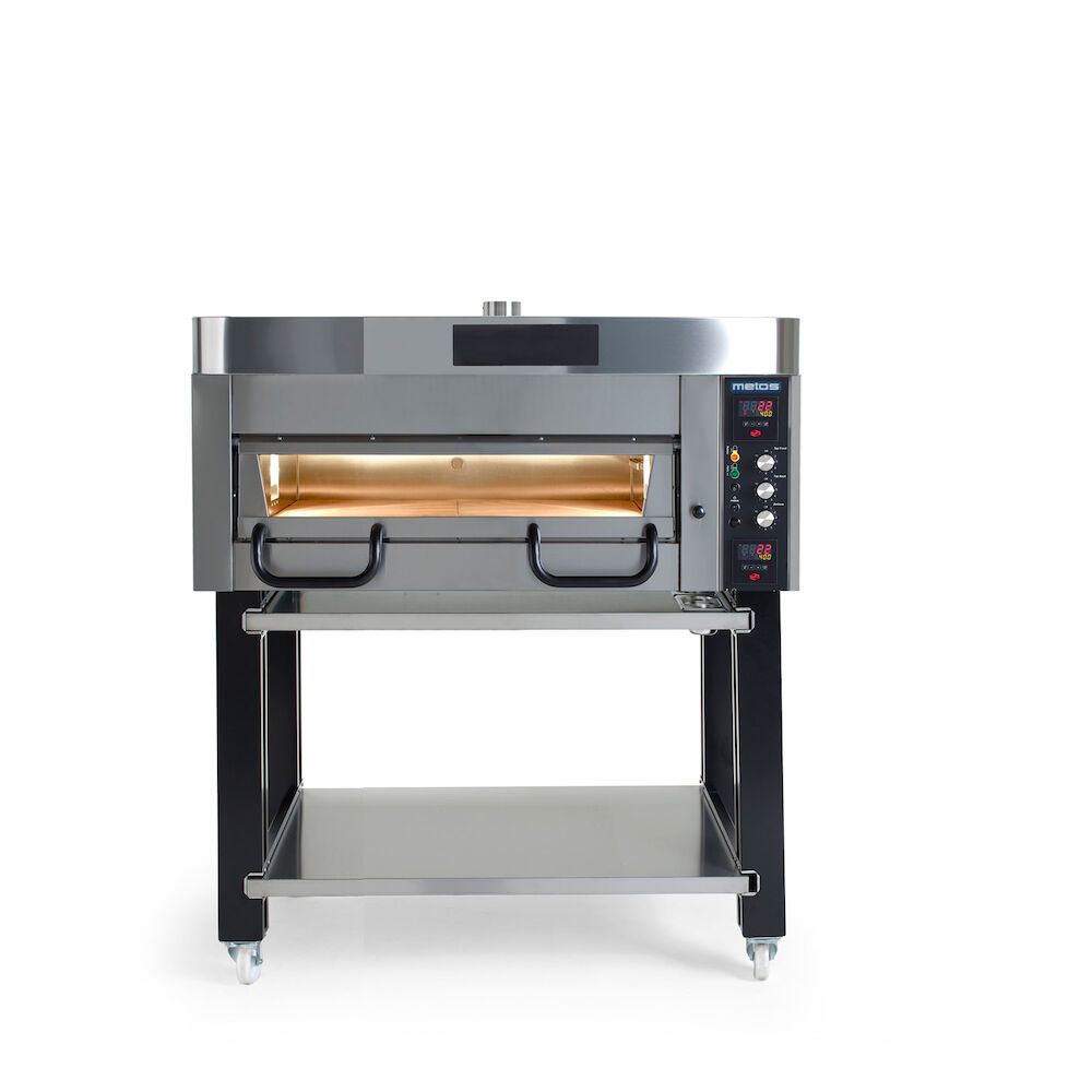 Pizza oven Metos Mora P41