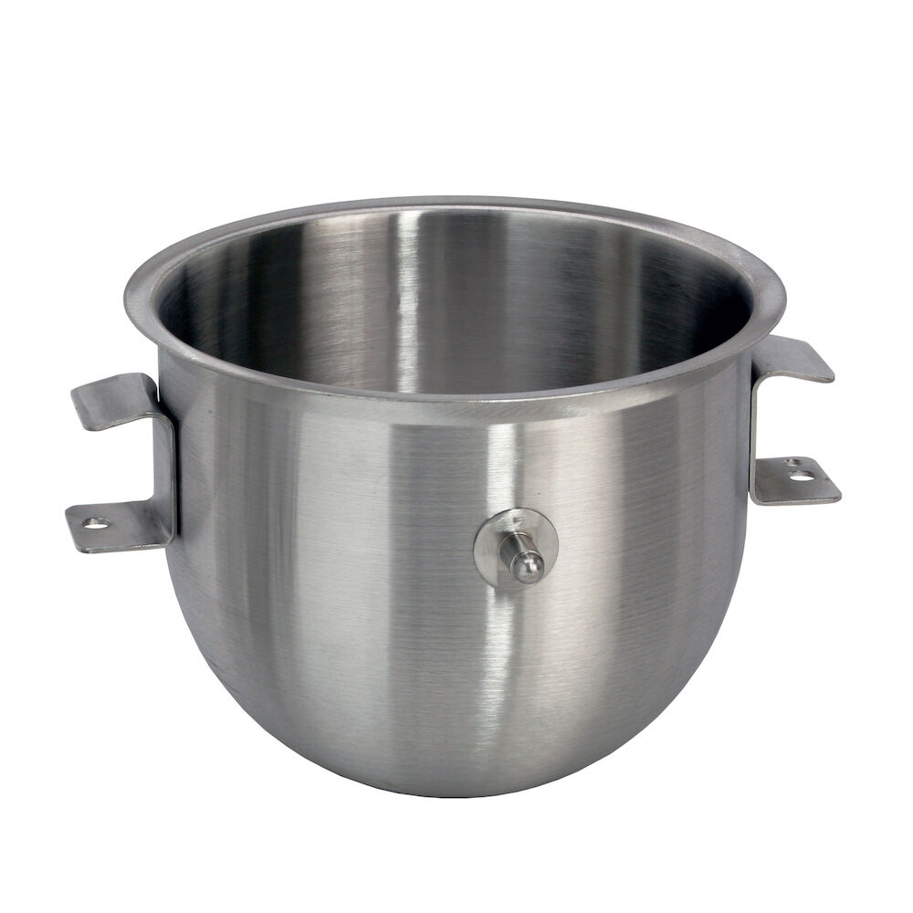 12 liter bowl Metos Karhu RN20, with detector