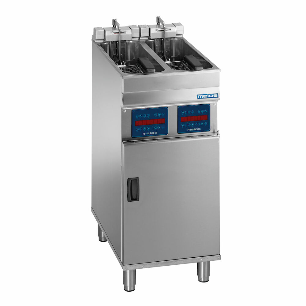 Fryer Metos VC EVO2200T/P/L