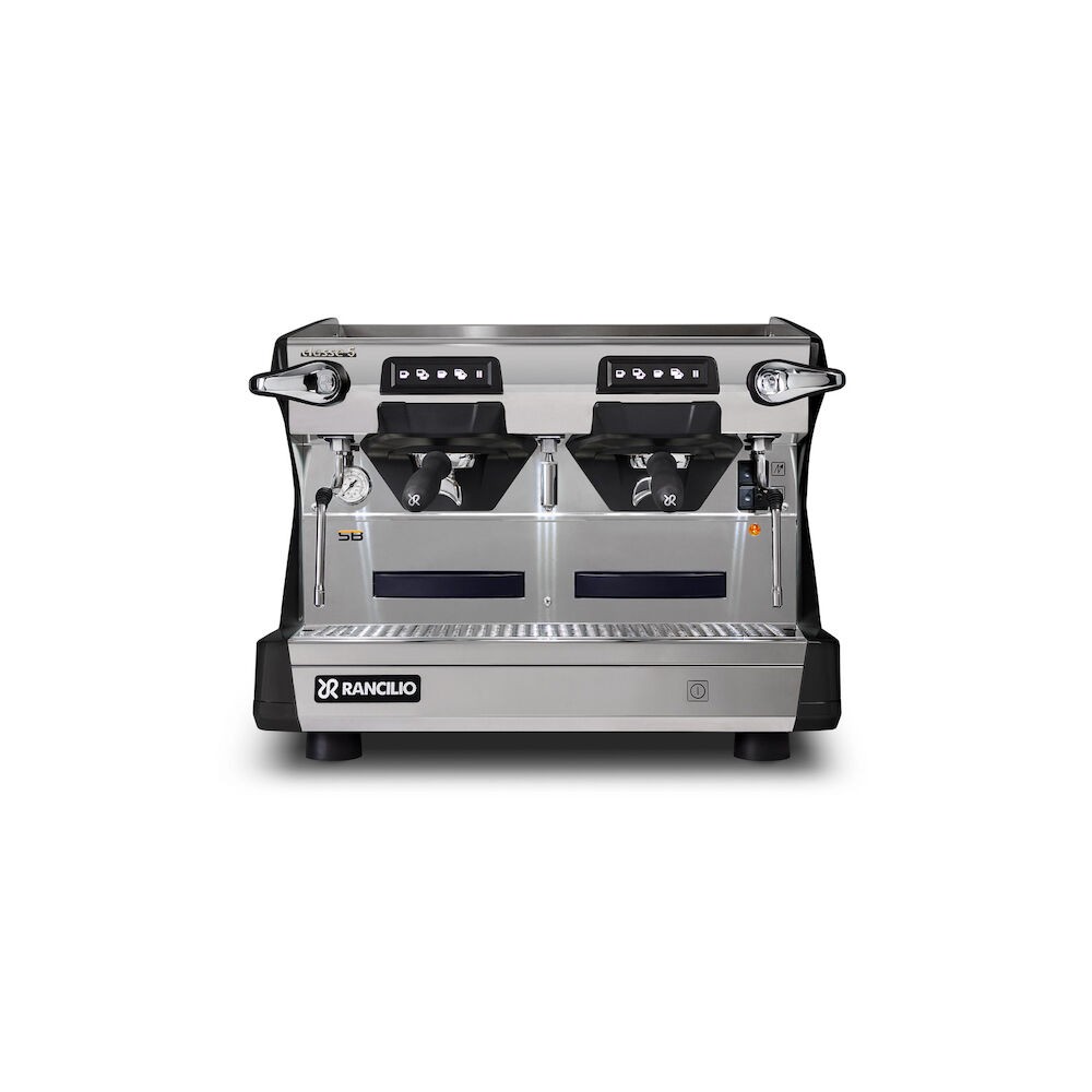 Espressomasin Metos Rancilio 5 USB 2GR Compact Tall C