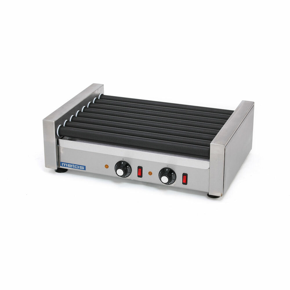 Sausage grill Metos GL8RT45/2T 230V 1~