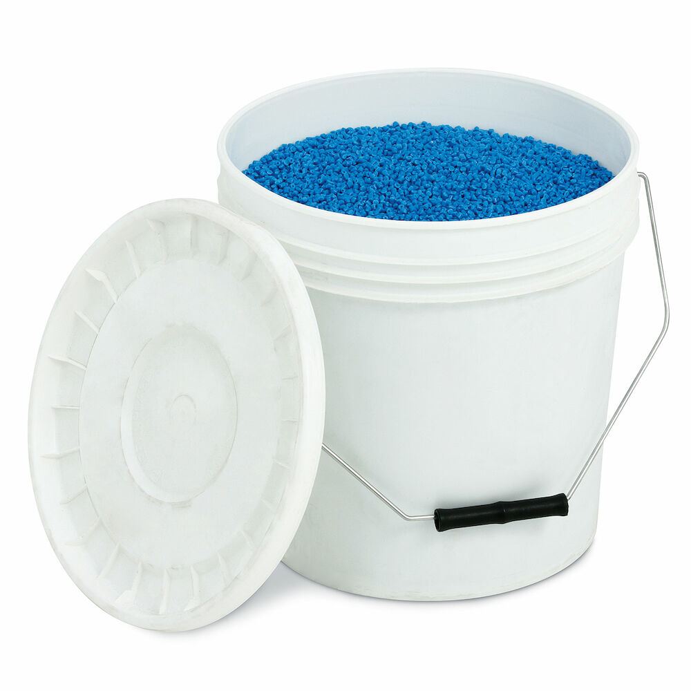 Granules Metos 10 kg WD 90DUO/GR90/GR100