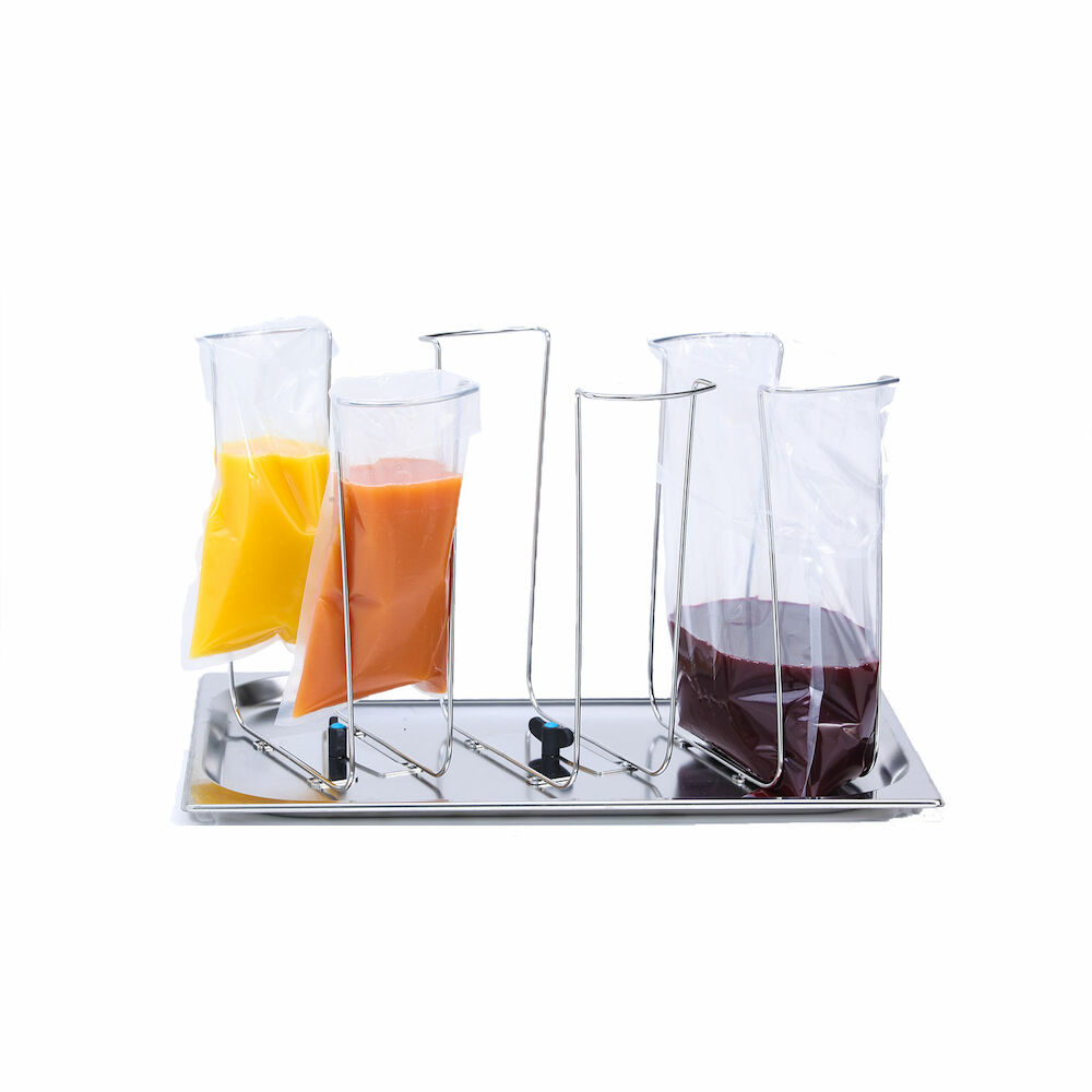 Bag holder Metos Sous-Vide