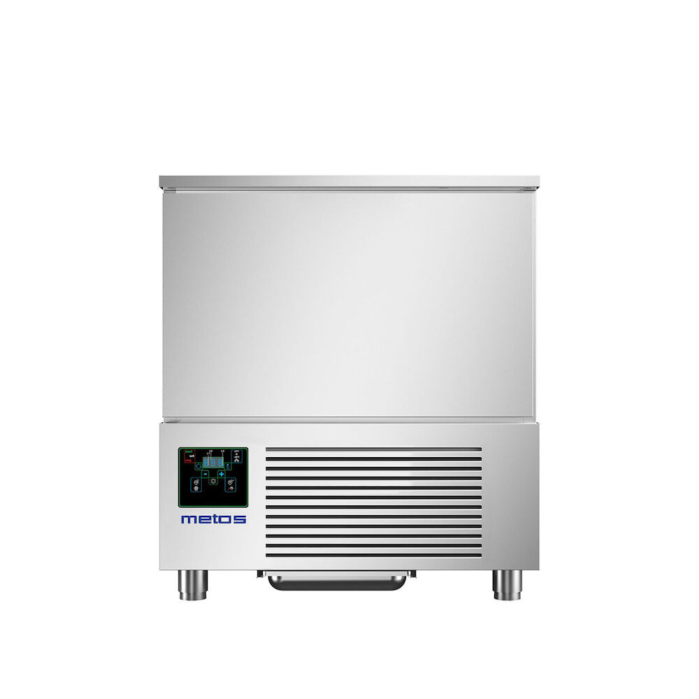 Blast chiller/freezer cabinet Metos MSB-050-RR Right (remote cooled)