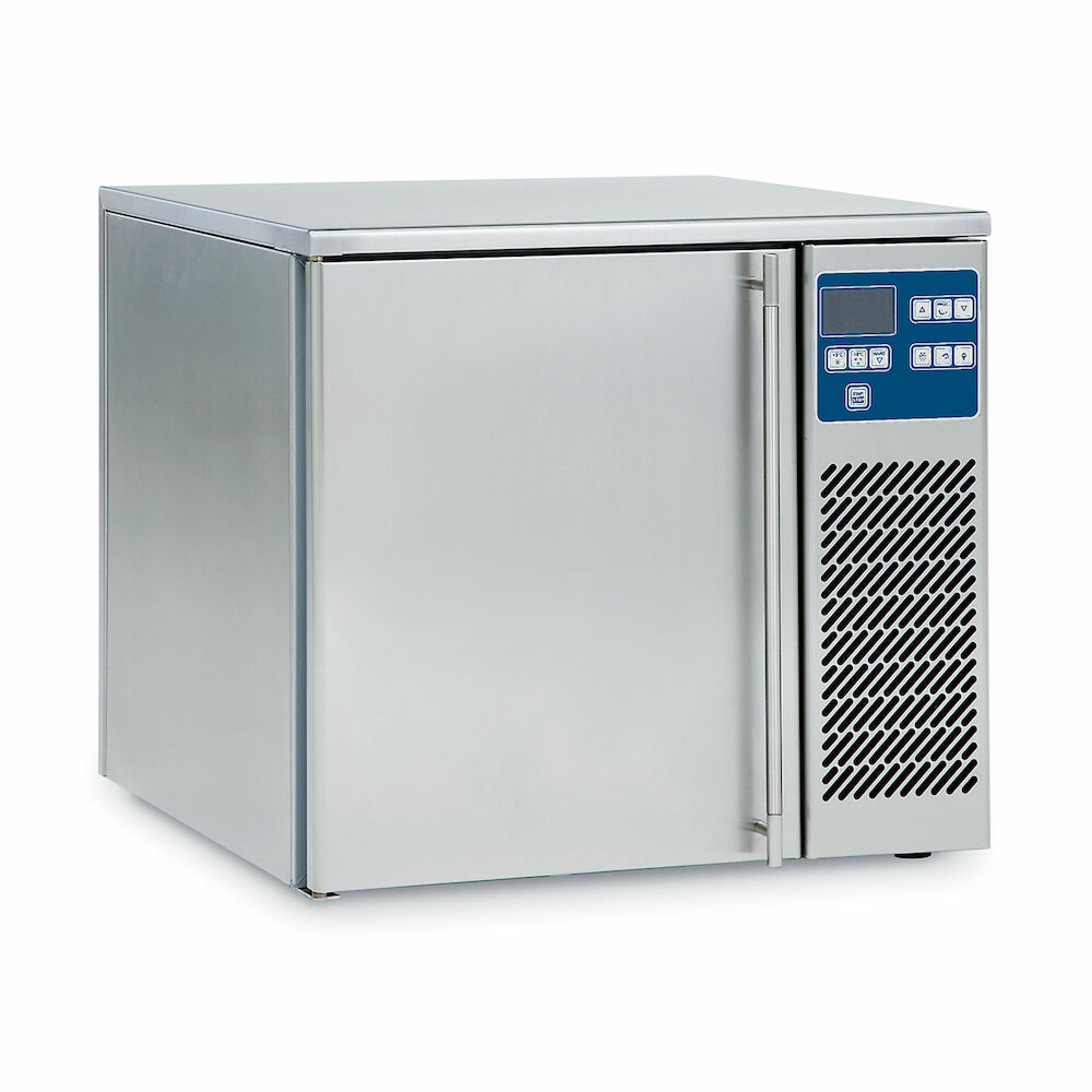 Mini blast freezer Metos BF030 AG R290