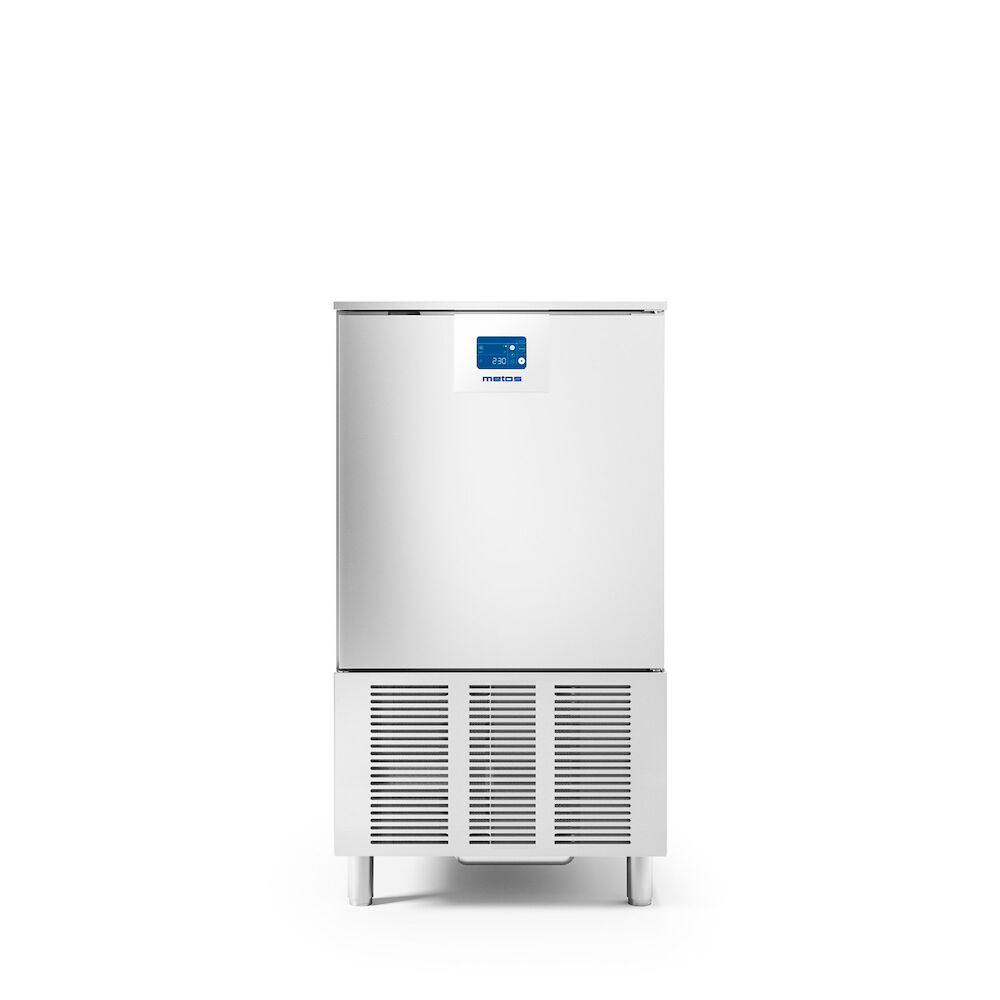 Blast chiller/freezer cabinet Metos MRBS-081-SRC Right (Remote - CO2)