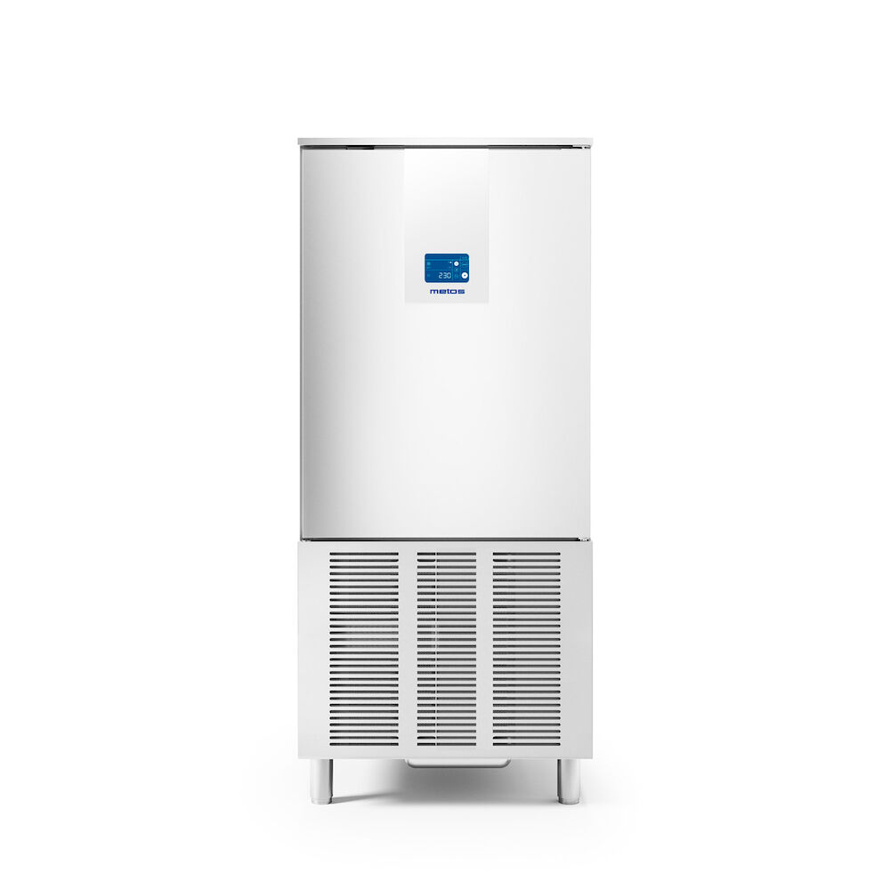 Blast chiller/freezer cabinet Metos MRBS-121-SRC Right (remote - CO2)
