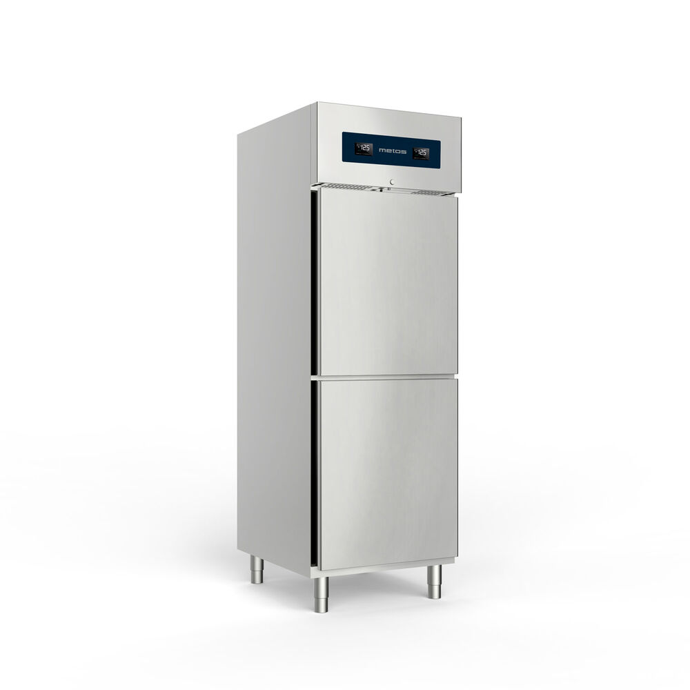 Refrigerator/refrigerator Metos Start MG25/25R TNN HP R290