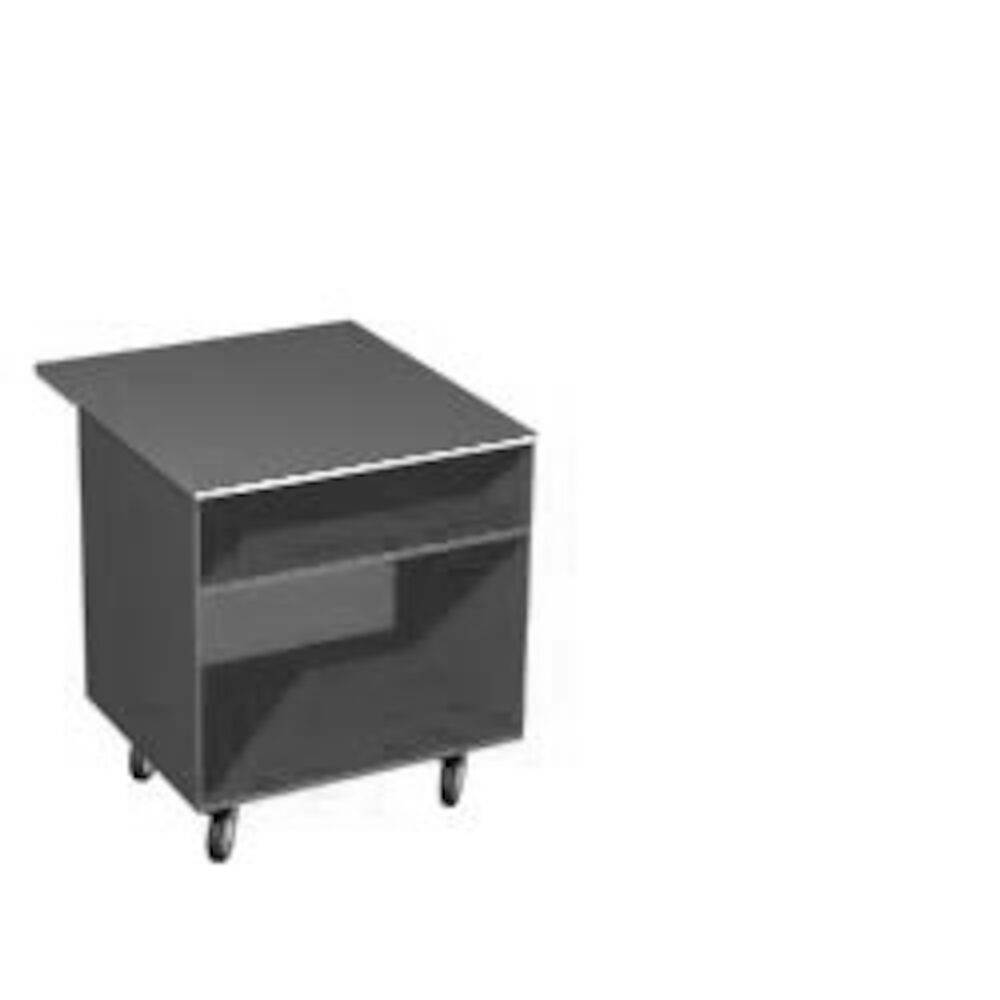 Cashier Unit Metos Nova 1-sided