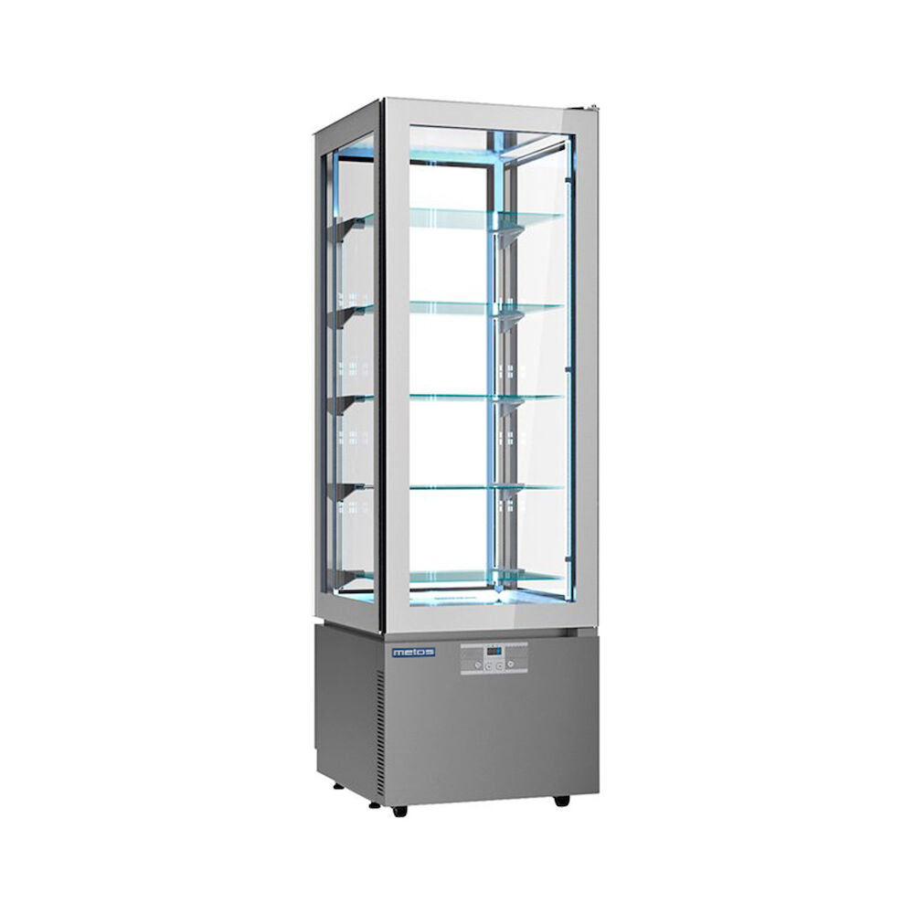 Vertical cold display Metos Luxor Classic Slim KP6G