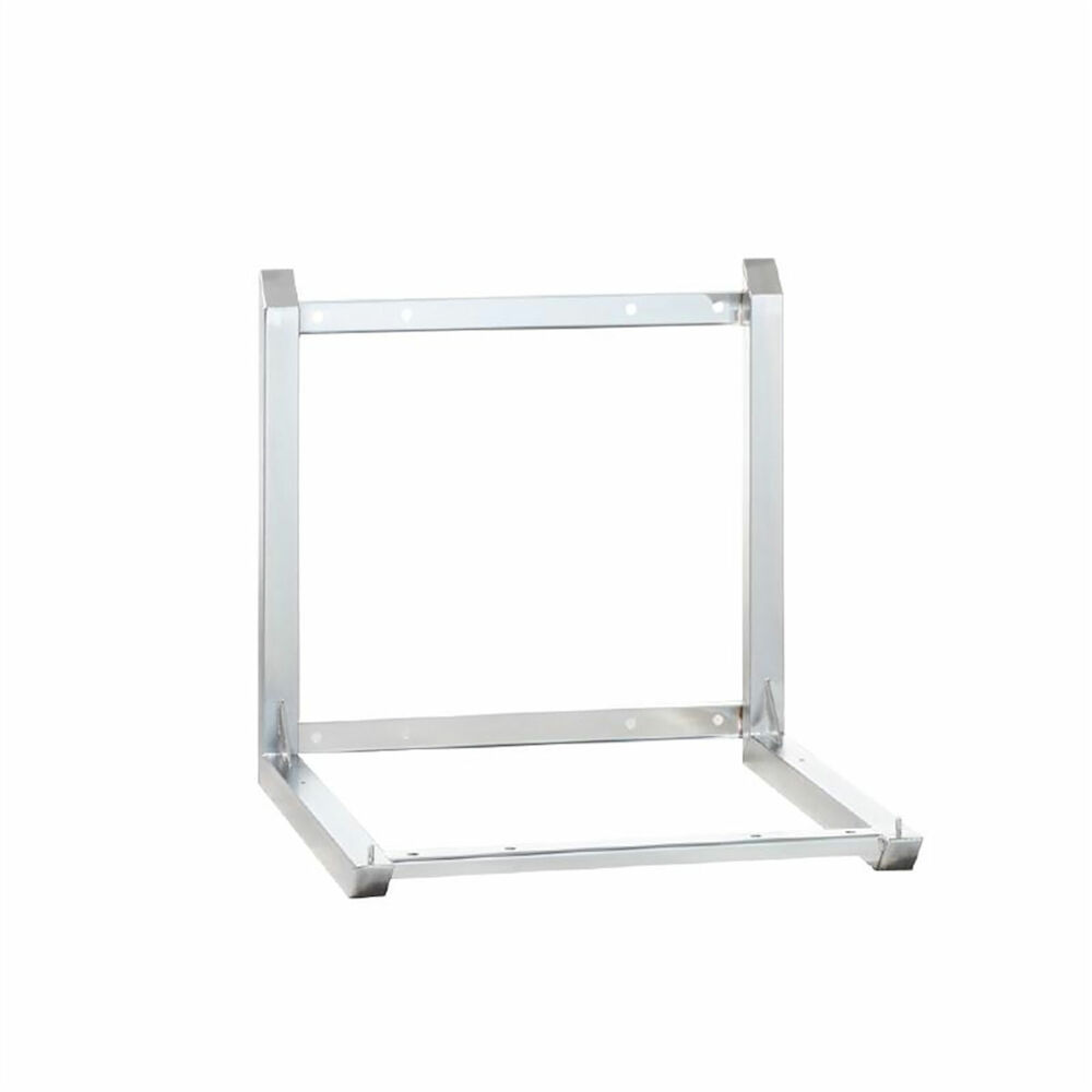 Wall mounting frame Metos SelfCookingCenter XS