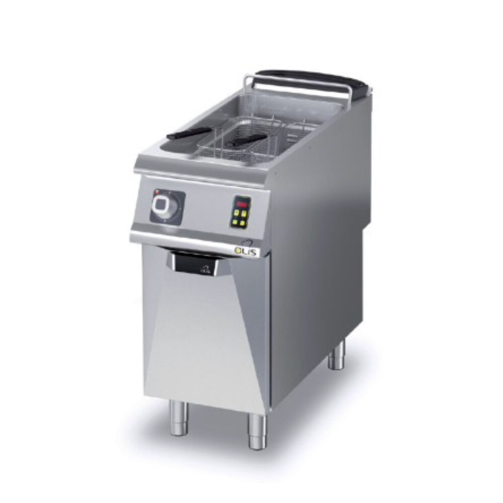 Fritüür Metos Diamante D9222/10FREMMELTING 22L