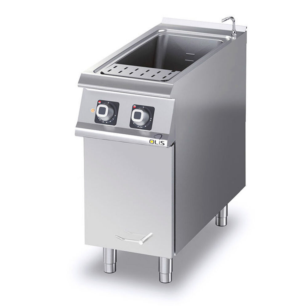 Pasta-cooker Metos Diamante D72/10CPE with one 28 litres bas