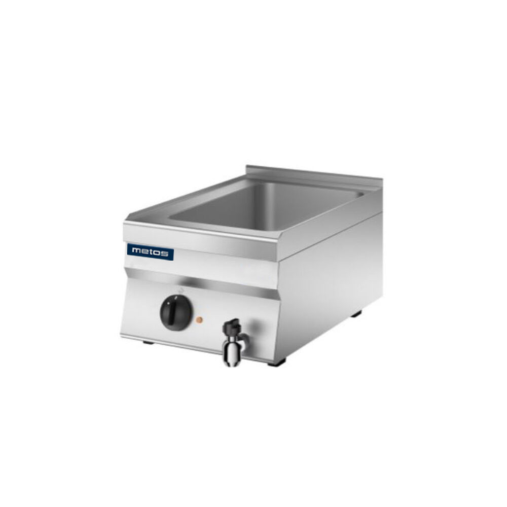 Bain Marie Metos OB64E