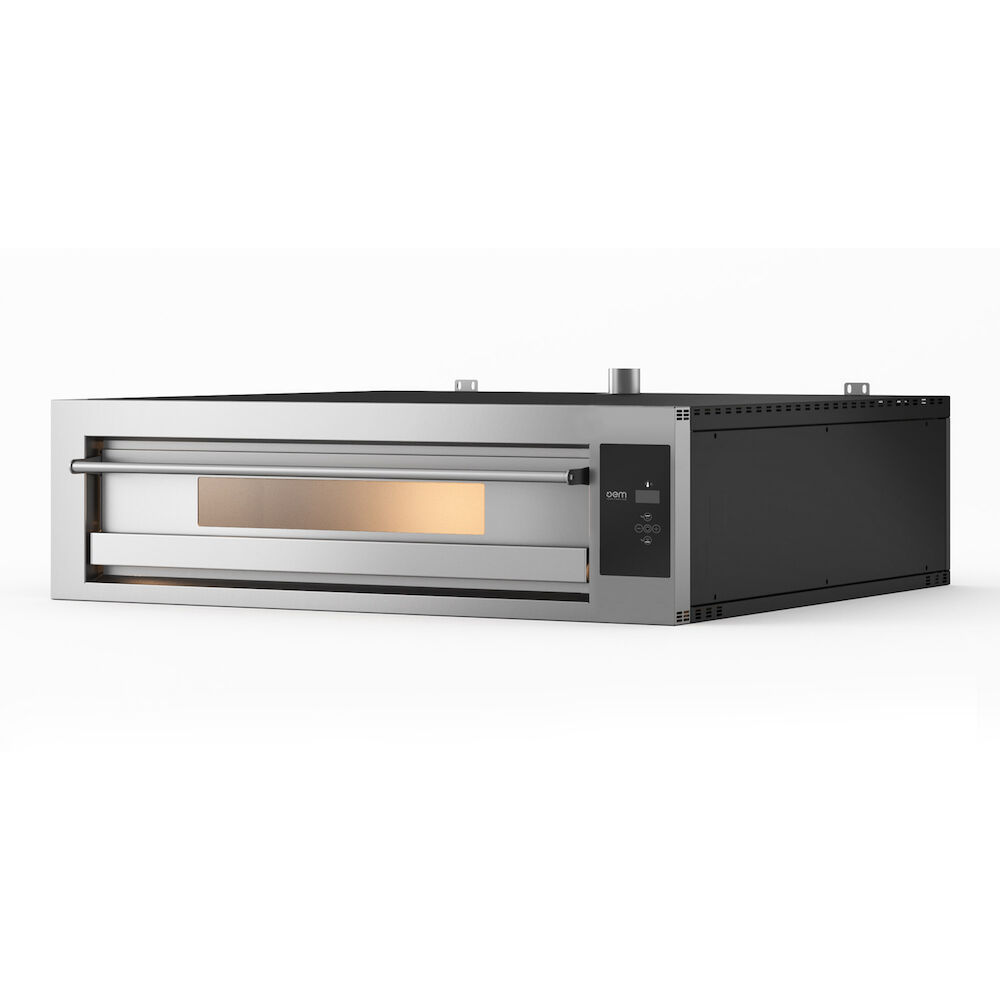 Pizzaahi Metos Domitor Pro 930 DG